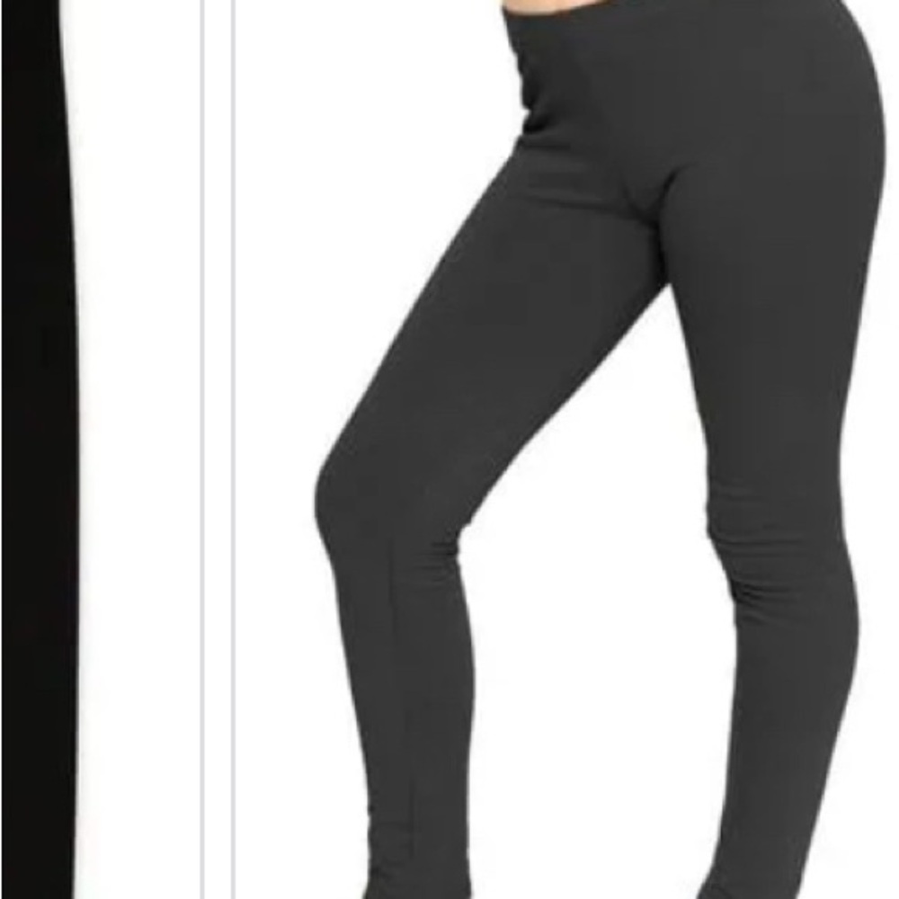 Legging black